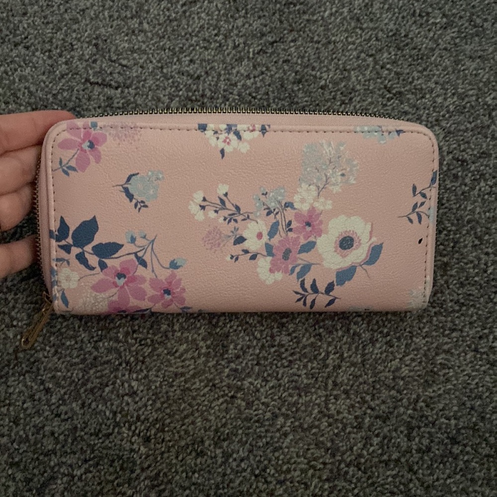 Large Rampage wallet - Picture 3 of 3